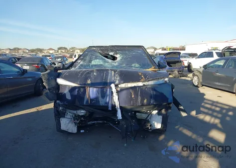 2024 Tesla Cybertruck Cyberbeast z USA, uszkodzony, nr VIN 7G2CEHEE5RA019699